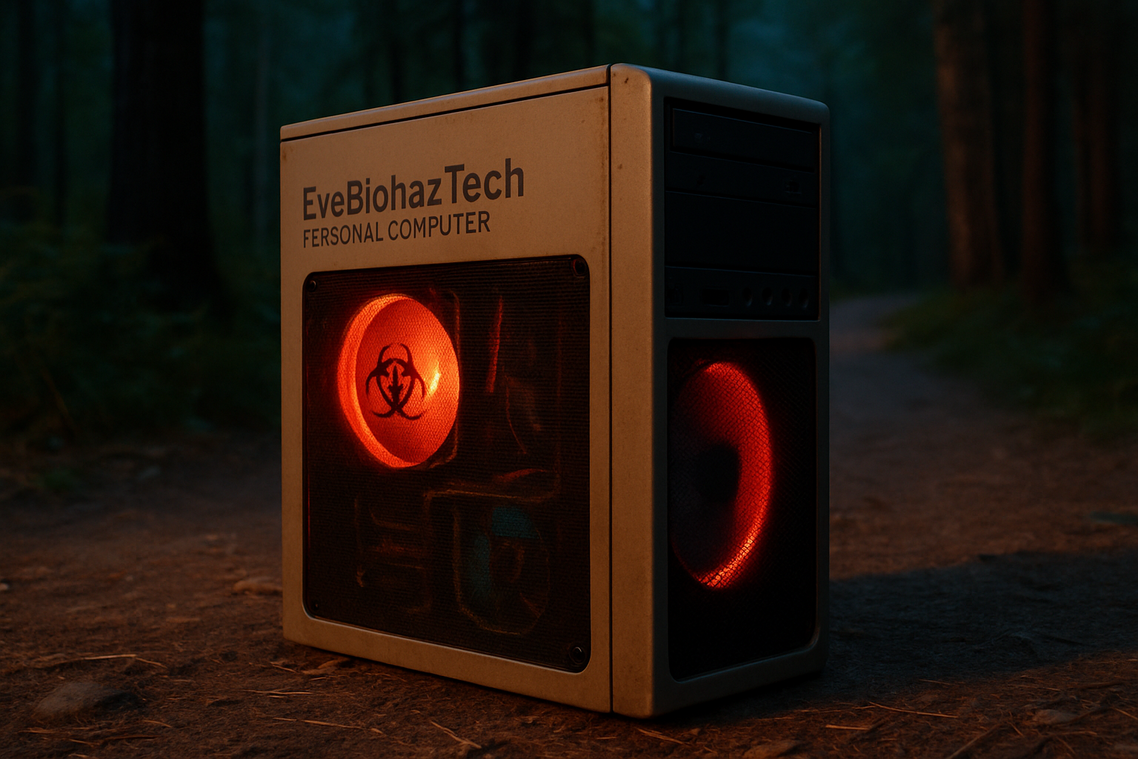 evebiohaztech pc
