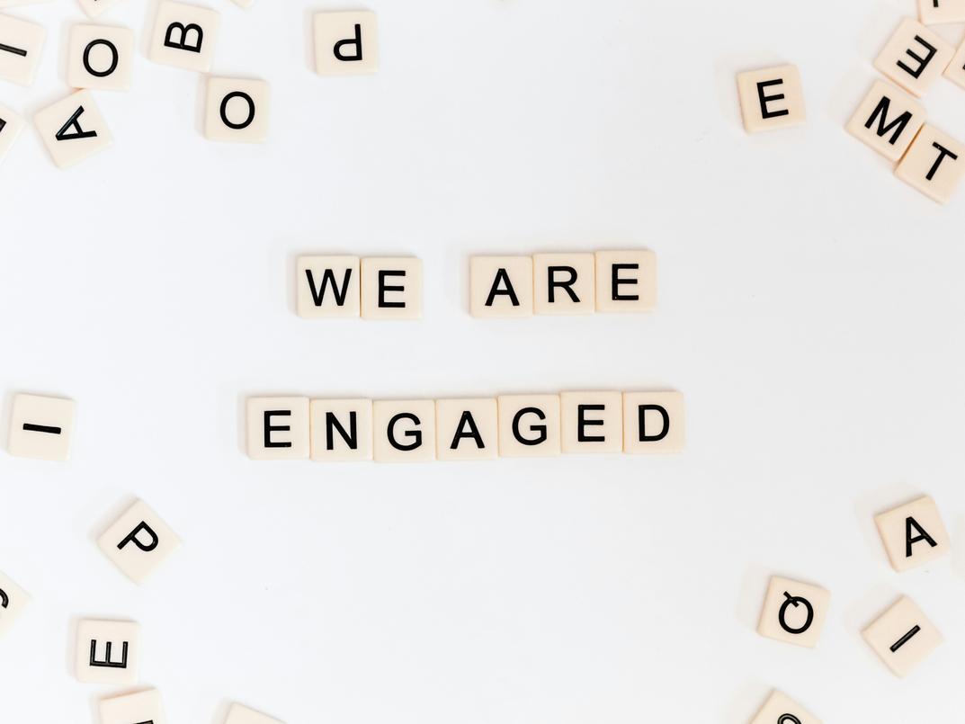 engagement strategies