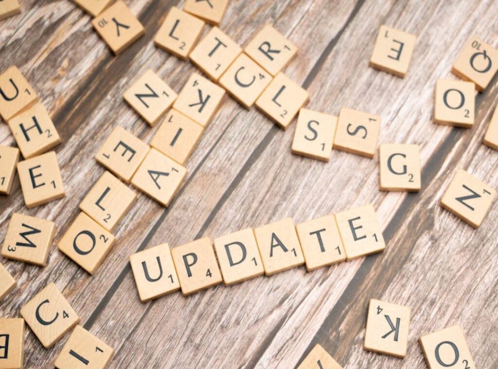 Etesportech Update on Games