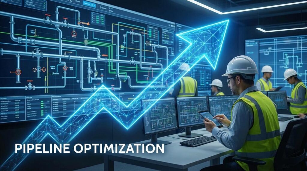 Pipeline Optimization