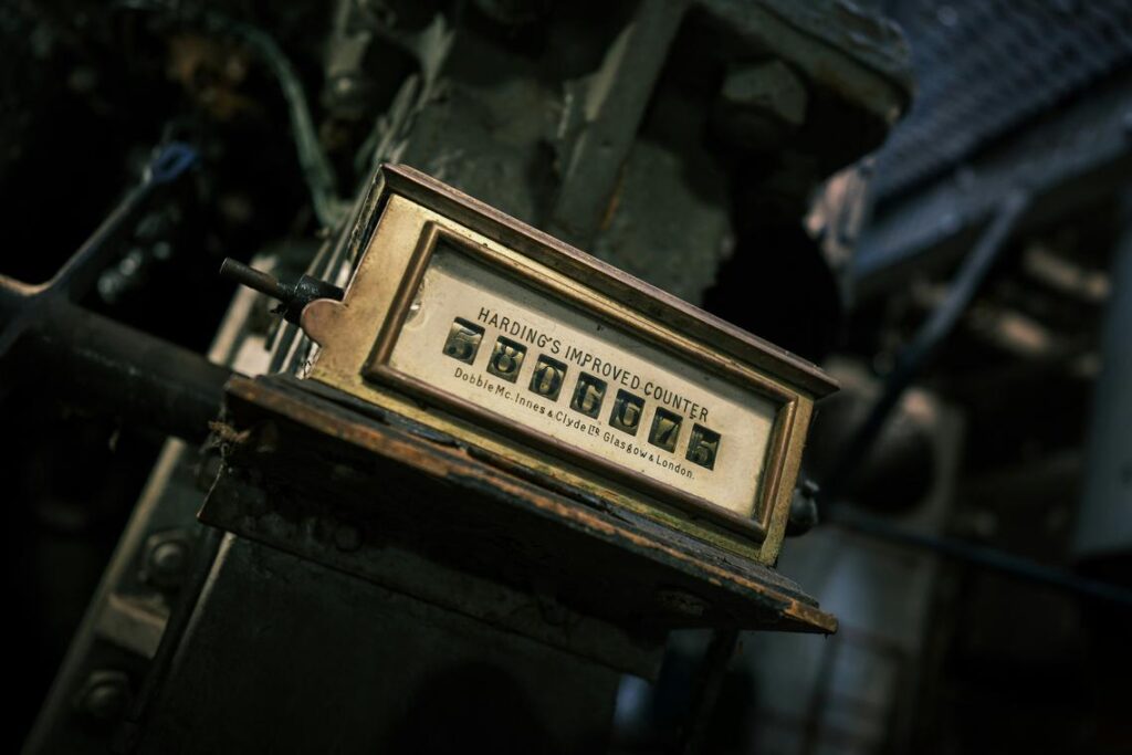 Resource Optimization