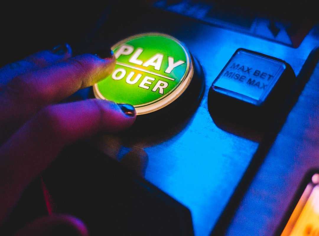 game industry trends 2024