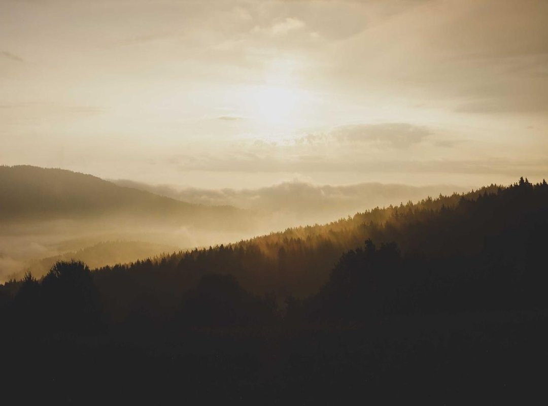 A Look at Past Relationships: A History of Privacy