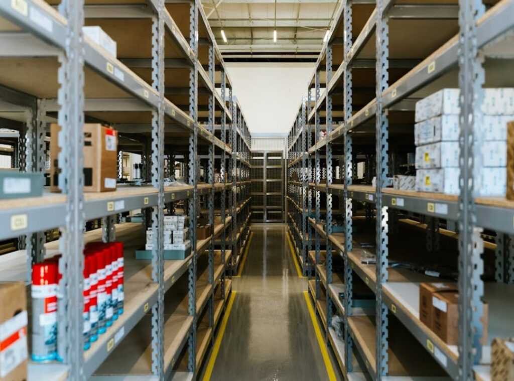 optimize inventory survival